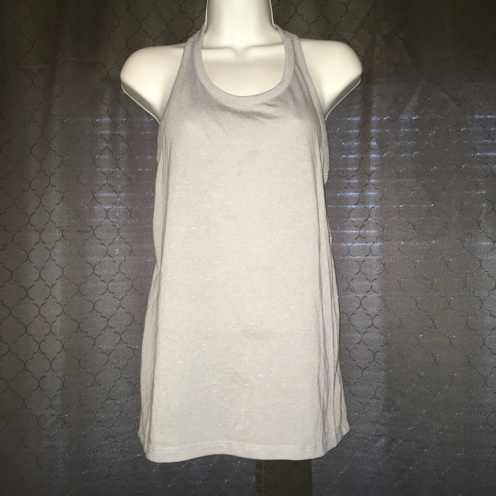 Victoria's Secret VSX tank